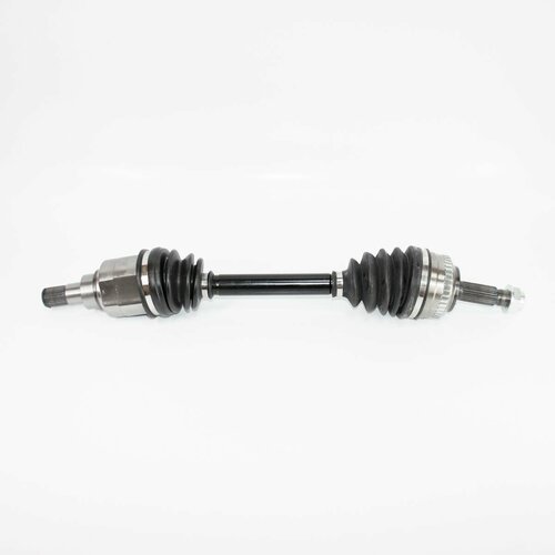 Привод левый Geely MK Cross ; Geely MK ; Geely GC6 ; Джили ; 1014001885