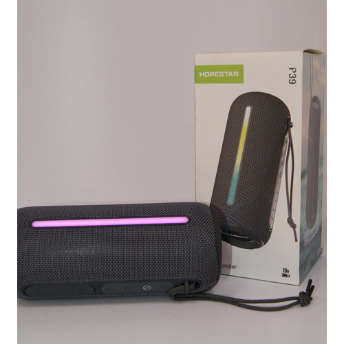 Портативная колонка Hopestar P39 Outdoor Portable 470000₽