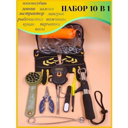 фото Набор для рыбалки fish slim