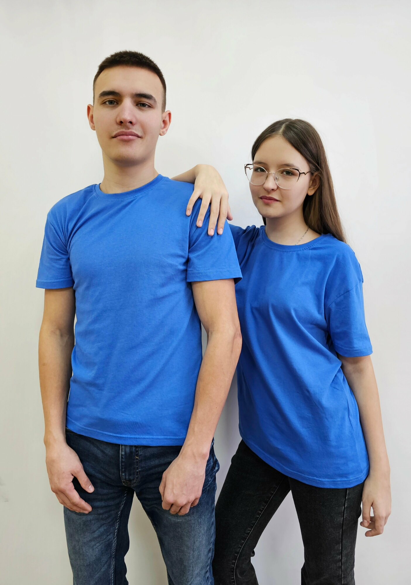 Футболка WELLWEAR