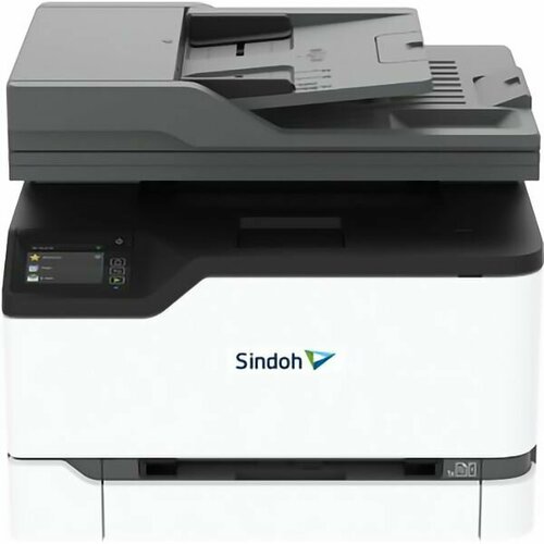 МФУ Sindoh Многофункциональное устройство 10332100₽