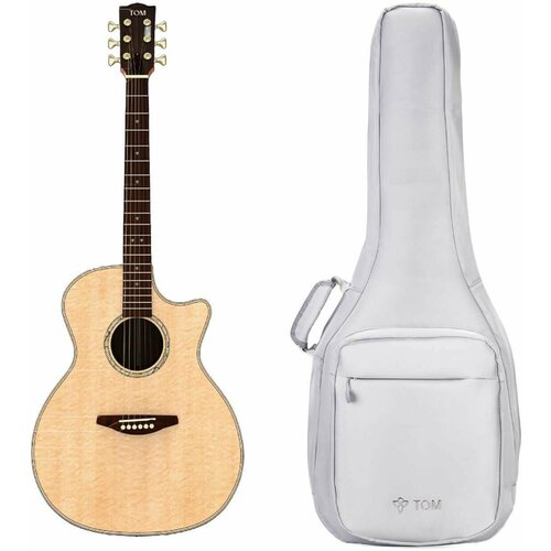 TOM GA-C3 - Гитара акустическая шестиструнная