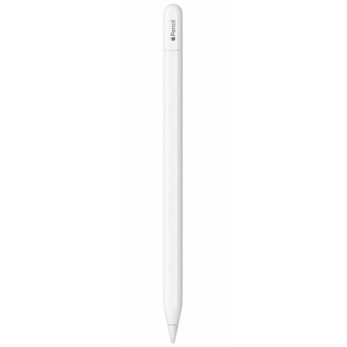 Стилус Apple Pencil USB-C белый 12600₽