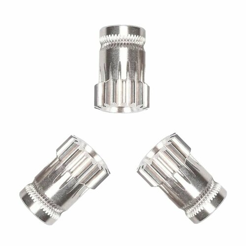 Зубчатая ведомая шестерня BMG для 3D принтера х 3 шт