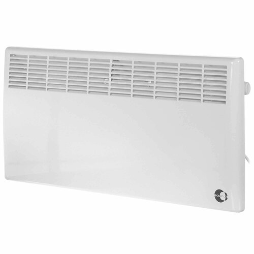 Конвектор электрический Equation LMEQBM-2000 с механическим термостатом 2000 Вт 542600₽