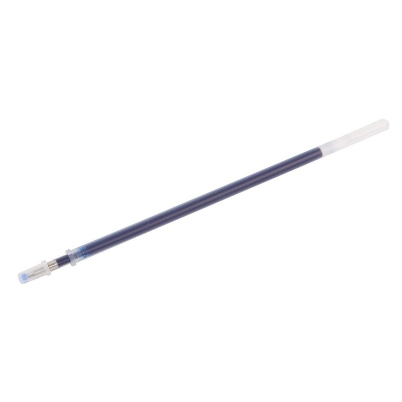 Стержень для гелевой ручки Attache 129 мм, синий, 0,5 мм, 10 штук (1066285)