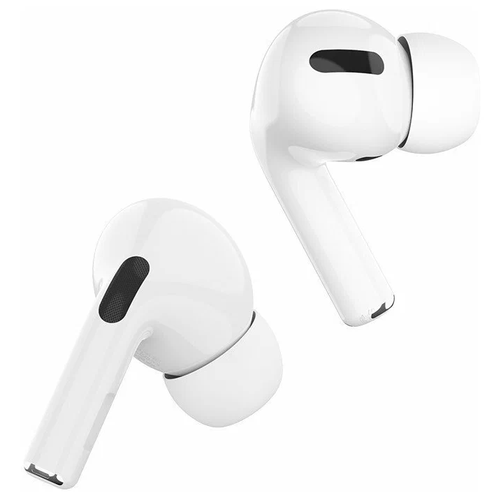 Беспроводные наушники Borofone BW27 белый 130700₽