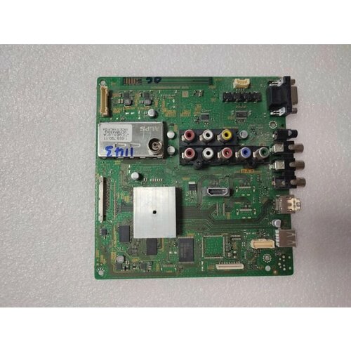 Материнская плата 1-880-238-33 173141233 A1782699A для Sony KLV-40BX400 7500₽