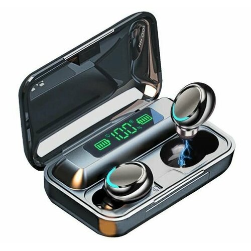 Наушники беспроводные TWS 700₽