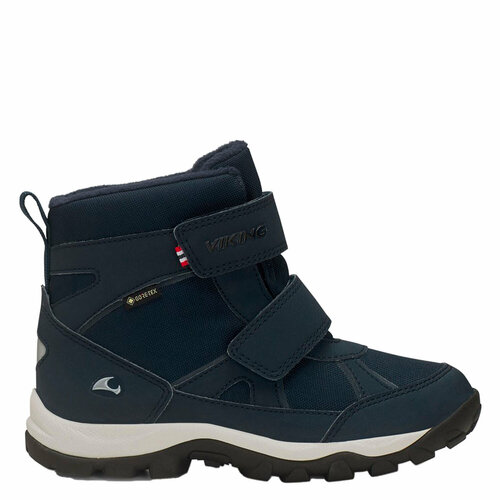 VIKING Bonna High GTX R Warm Navy (EU:30)