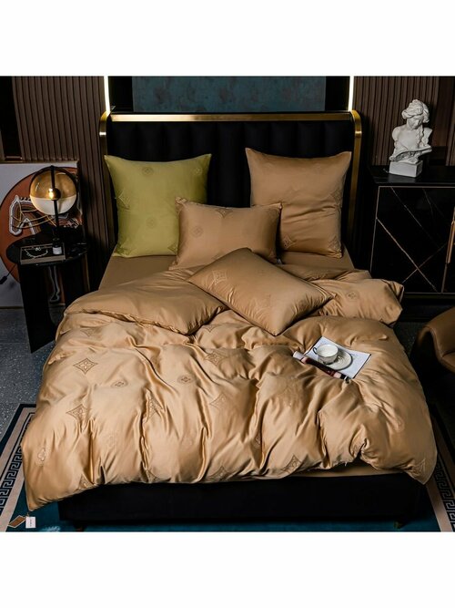 Комплект постельного белья GC012 2 спальный