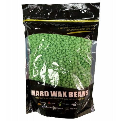 Воск для пленочной депиляции 