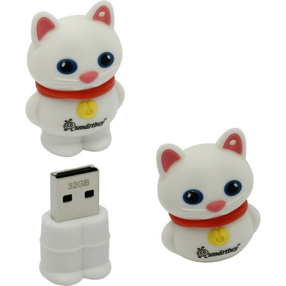 Накопитель USB 2.0 16GB SmartBuy - фото №19