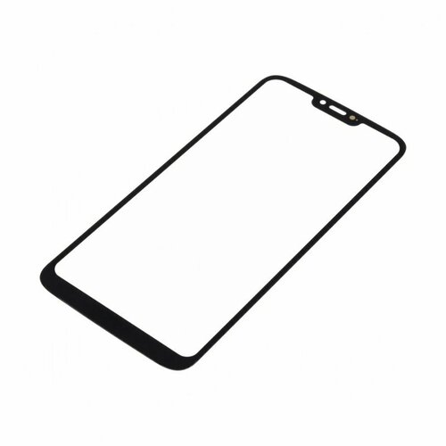 Стекло модуля + OCA для Motorola Moto G7 Power, черный 50pcs lot lcd laminated outer glass oca glue for motorola moto g5 g5s plus xt1672 xt1793 xt1685 xt1802 oca optically clear flim