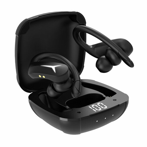 Водонепроницаемая спортивная Bluetooth-гарнитура mini in-ear 1488₽