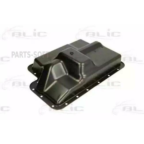 BLIC 0216002593470P Картер FORD F-150 масляный BLIC