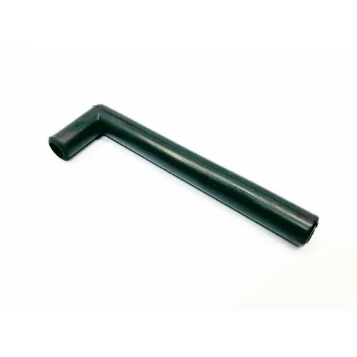 Патрубок сапуна загнутый для двигателя GX160 GX200 168F 170F 269₽