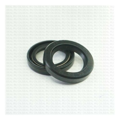 Манжета армированная сальник 23x35x6 SC NBR-70 232₽