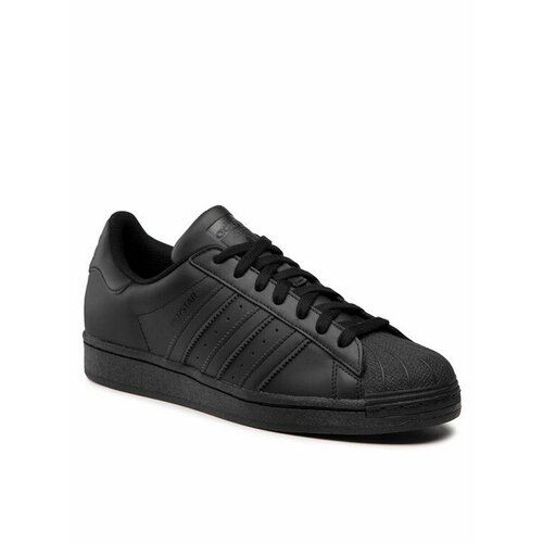 Кроссовки adidas, размер EU 44 2/3, черный