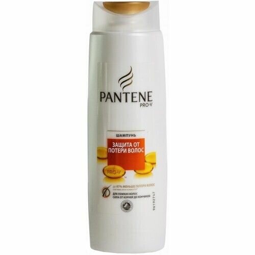 Шампунь Pantene Pro-V Защита от потери волос, 400 мл - фото №16