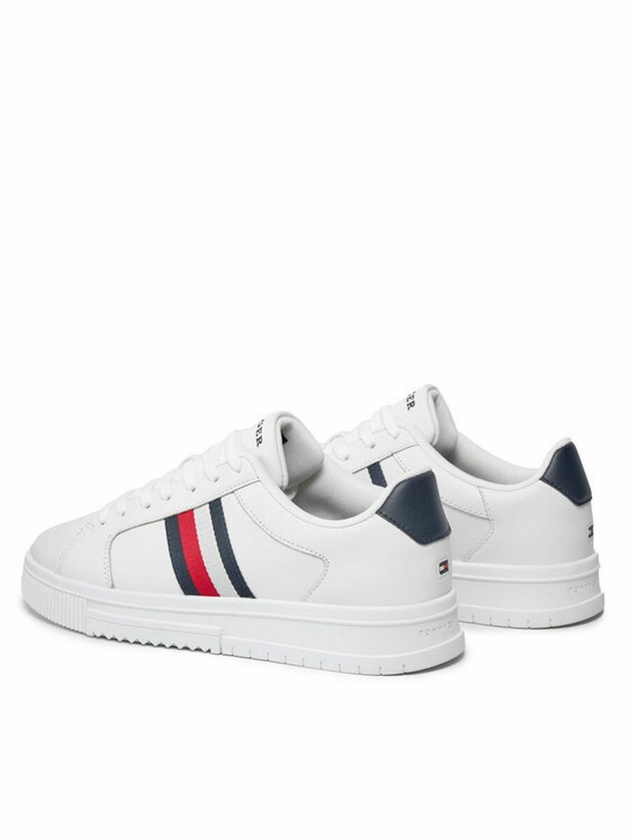 Кроссовки TOMMY HILFIGER