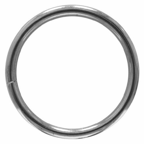 816-018 Кольцо разъемное 50*5мм (никель)