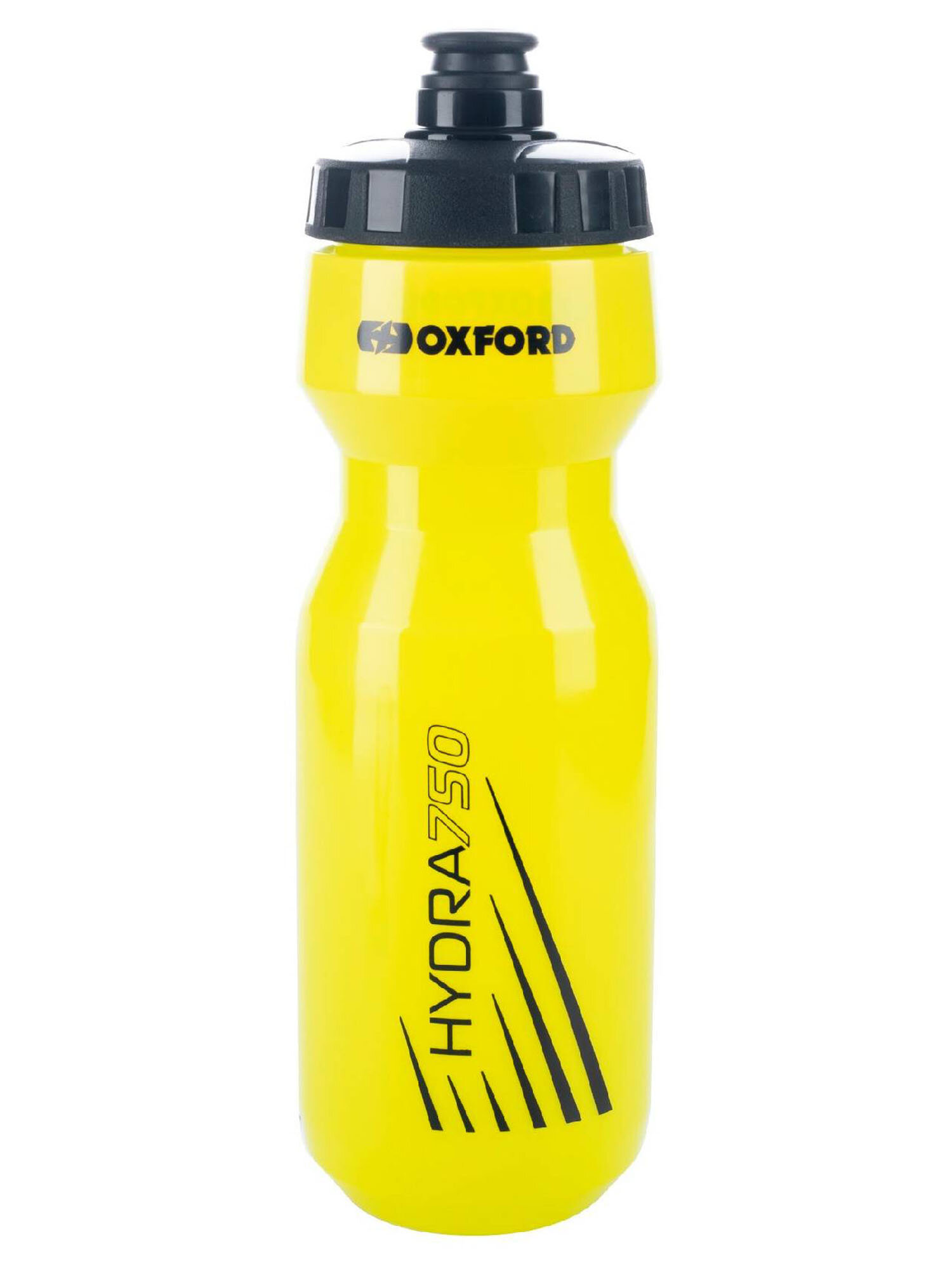 Фляга Oxford Water Bottle Hydra750 Green