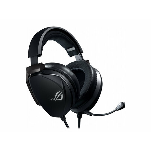 Наушники ASUS ROG Theta Electret Black 90YH02GE-B1UA00 20827₽