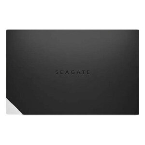 Внешний жесткий диск 16Tb Seagate One Touch Hub STLC16000400 черный USB 3.0 - фото №11
