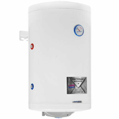Накопительный водонагреватель Metalac HeatleaderMBInox80PKLR 6027700₽