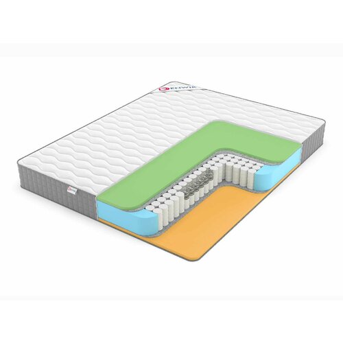 Матрас Denwir BEST MEMO FOAM TFK 110х175