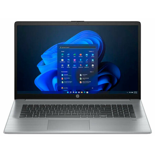 Ноутбук HP 470 G10, 17.3' (816K5EA) ноутбук hp ноутбук hp 470 g10 silver 816k5ea