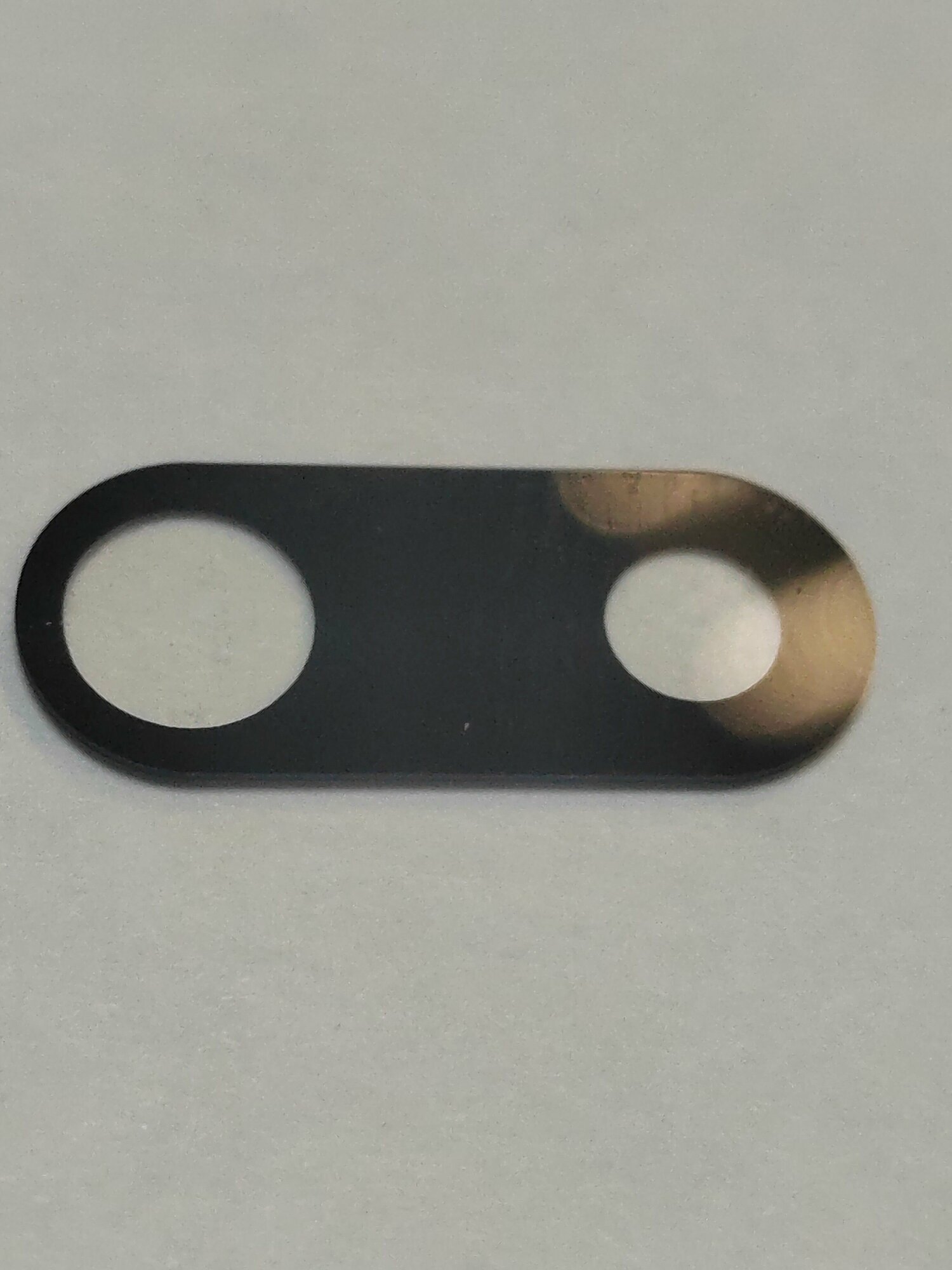 Стекло камеры iphone 8 plus