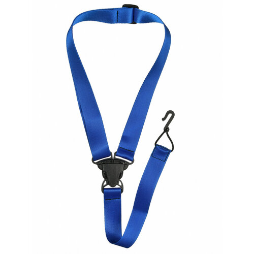 Ремень для укулеле TUTTI LS-U002 BL 638₽