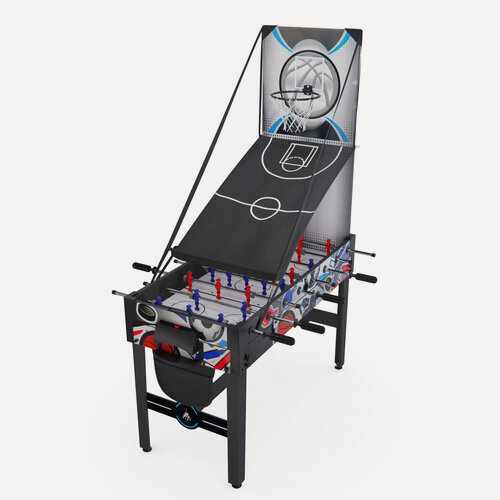 Изображение товара Игровой стол - трансформер DFC Pyrite 48" AT-240