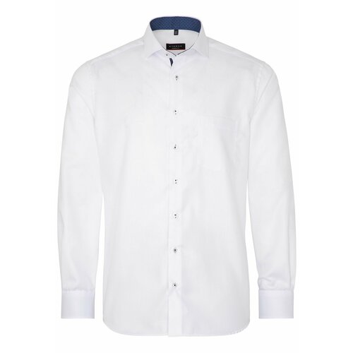 Рубашка Eterna, размер 41, белый