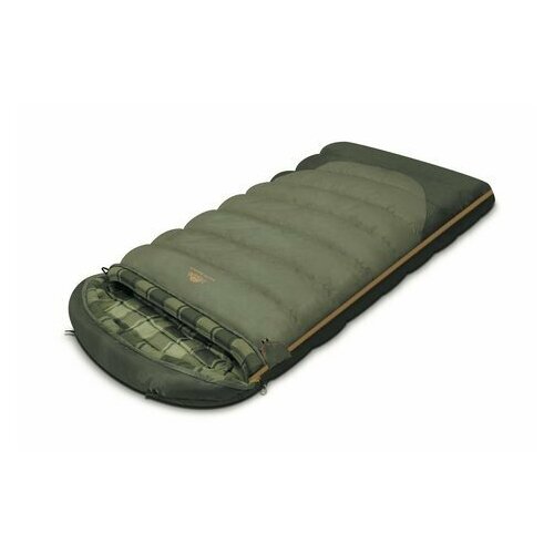 Спальный мешок-одеяло ALEXIKA Canada Plus правый 3129000₽