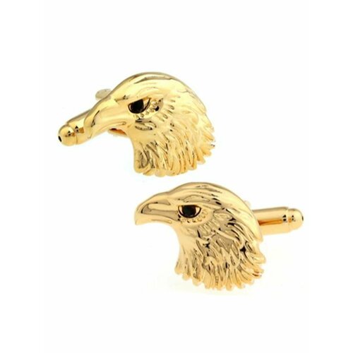 запонки лайнер золотой cuff links Запонки GameМерч