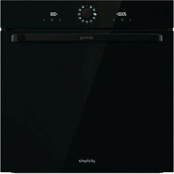 Встраиваемый электрический духовой шкаф Gorenje BOS67371SYB