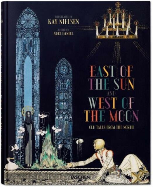 East of the Sun and West of the Moon - фото №1
