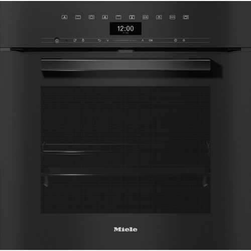 Miele Духовой шкаф встраиваемый H 7464 BP OBSW