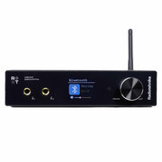 Стереоусилитель Radiotehnika RTM02 v2 Black