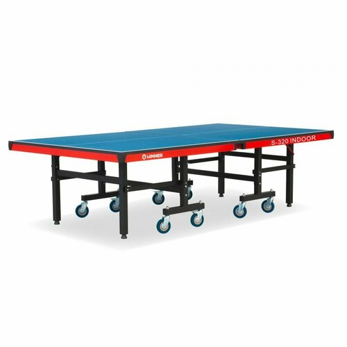Теннисный стол Winner S-320 Indoor 64559₽