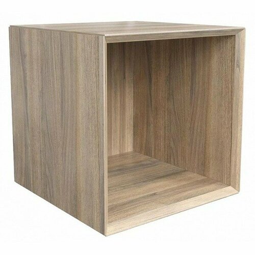 Полка навесная Woodville Электра 350 10554₽