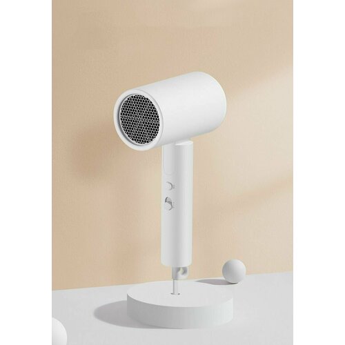 Фен Xiaomi Mijia Negative Ion Hair Dryer H101 White CMJ04LXW 215200₽