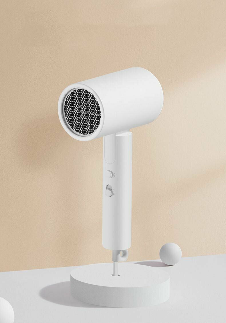 Фен Xiaomi Mijia Negative Ion Hair Dryer H101 White CMJ04LXW