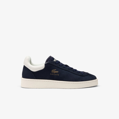 Кеды LACOSTE Baseshot Premium Suede