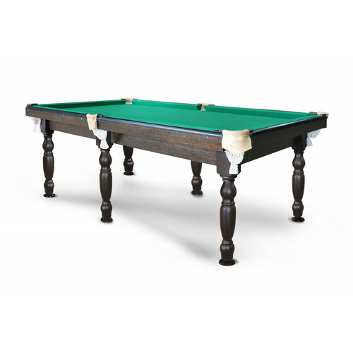 Юнкер СБ 6 РП 1 ДСП Сукно amp quot Euro Pro 50amp quot ш198м Yellow green Хб сетка 46250₽