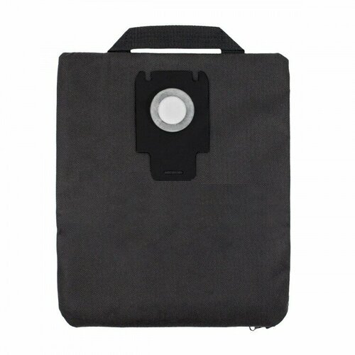 Многоразовый мешок для пылесоса THOMAS TWIN без держателя 1 шт арт ZIP-TMS1 1523₽