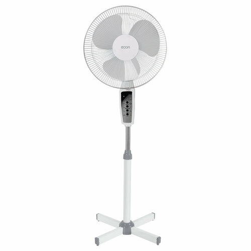 Вентилятор ECON ECO-SFR1610 white 329000₽